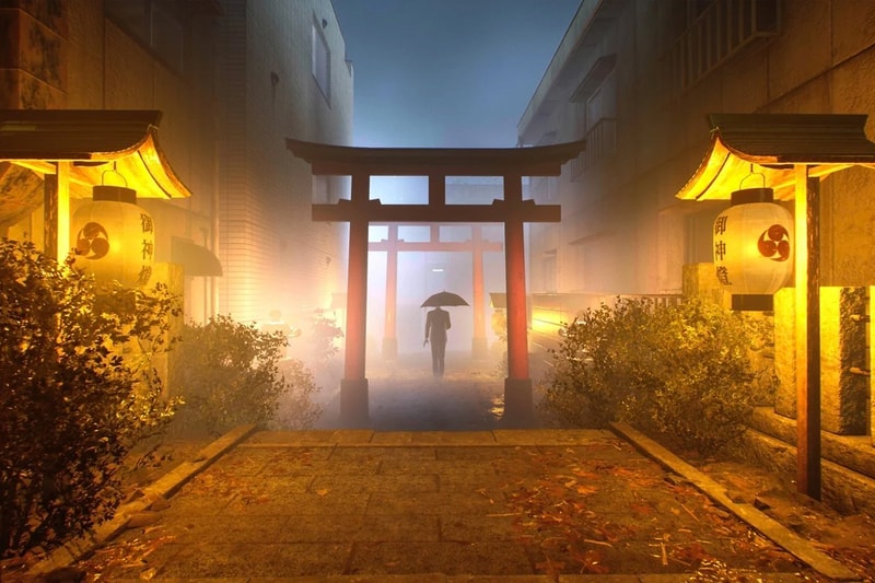 sony playstation 5 exclusive bethesda tango gameworks ghostwire tokyo delay 2022 release date 
