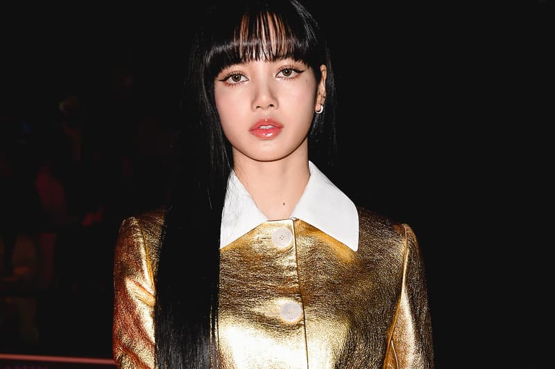 BLACKPINK Lisa Solo Debut Summer 2021 Info YG Entertainment Music Video