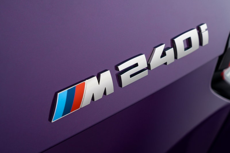 New 2022 BMW 2-Series Coupe Promises More Power With 382 HP M240i M230i xDrive 382hp 