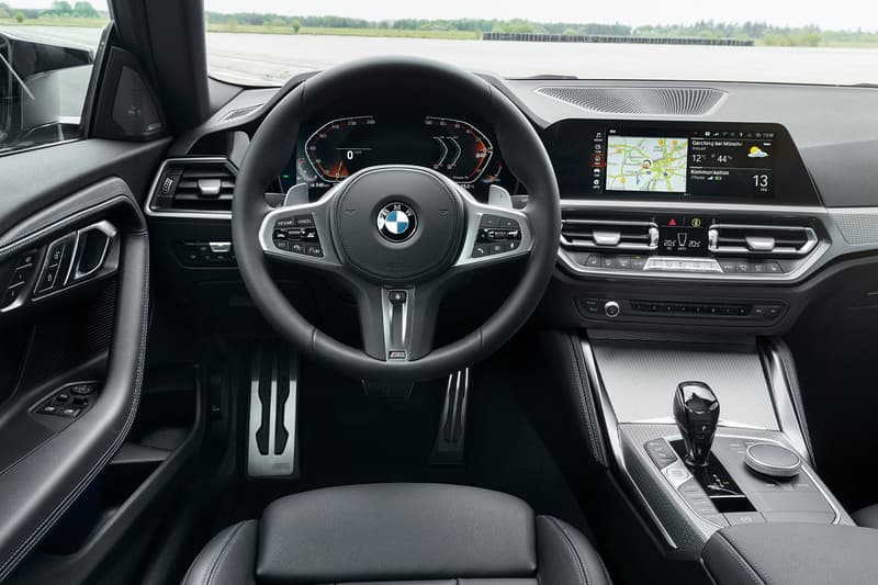 New 2022 BMW 2-Series Coupe Promises More Power With 382 HP M240i M230i xDrive 382hp 