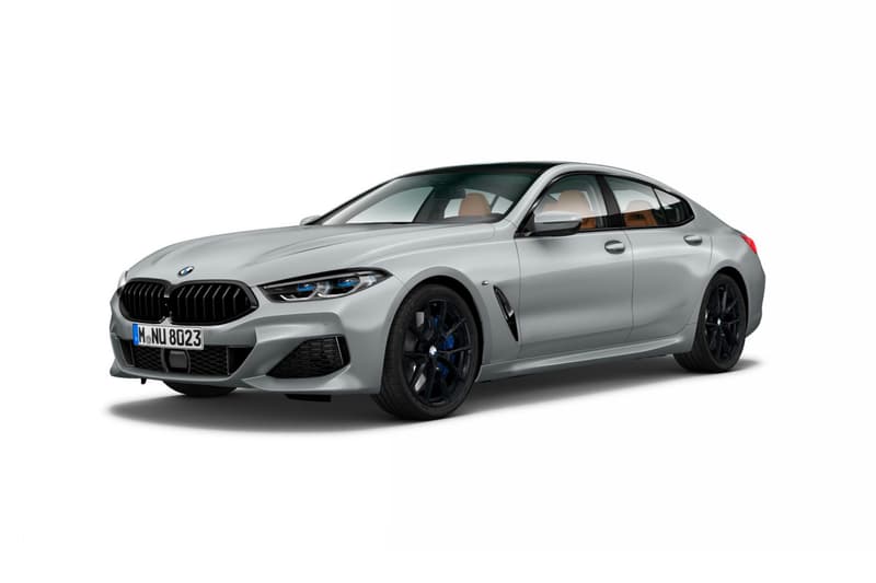 BMW 8 Series Heritage Edition Australia launch Australia BMW 840i E31 sports cars German automotive engineering speed RWD