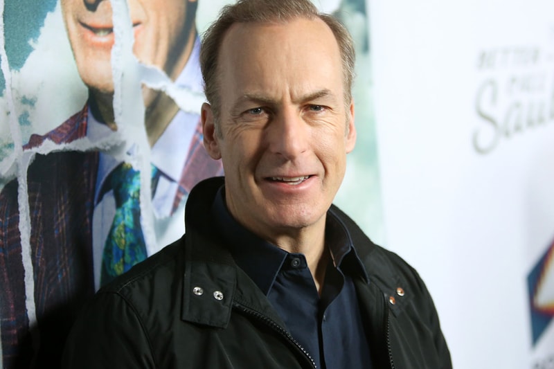 Bob Odenkirk Hospitalized After Collapsing on Set of 'Better Call Saul' new mexico AMC series Breaking Bad prequel spin off