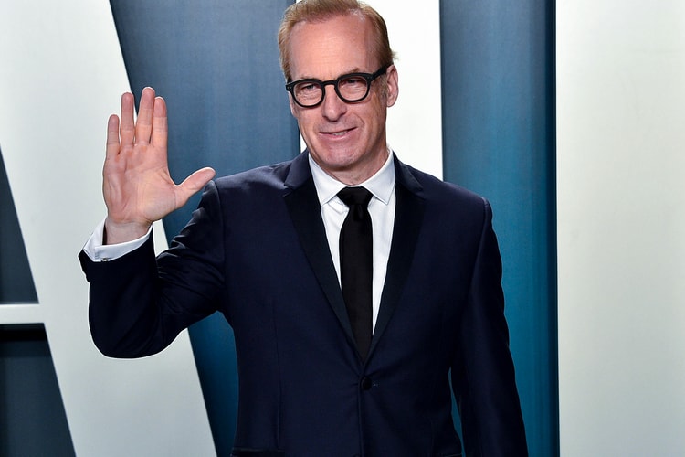 Bob Odenkirk in Stable Condition Following “Heart-Related Incident”