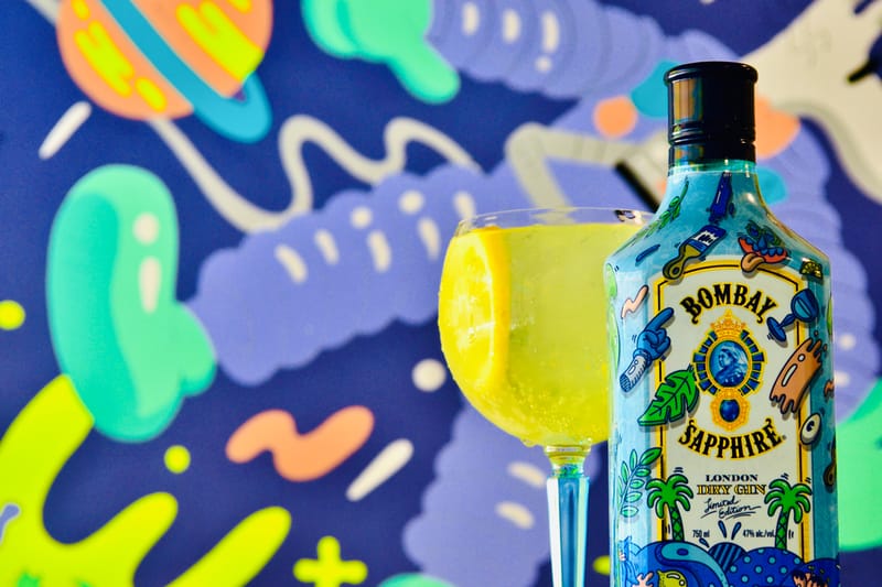 PEN & PAPER: Steven Harrington