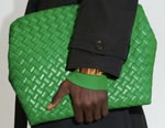"Bottega Green" Is the Color of Summer 2021