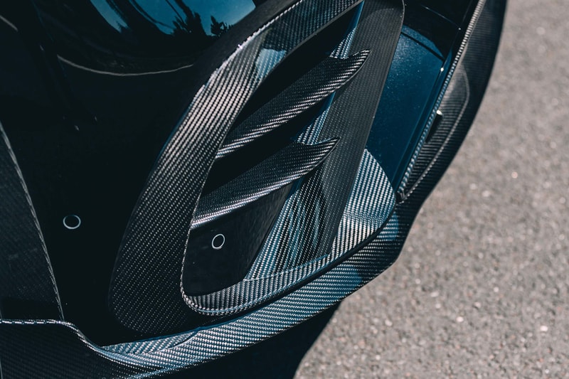 Brabus Mercedes-AMG GLE 63 S 4MATIC+ Coupe SUV Tuned Power BiTurbo V8 800 HP 737 lb-ft Torque 0-62 MPH Top Speed Custom Widebody Blacked Out G Wagon