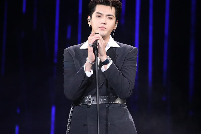 Brands Drop Kris Wu After Alleged Predatory Behavior Surfaces