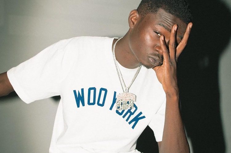 Bravest Studios Honors Pop Smoke With a Collaborative Apparel Capsule