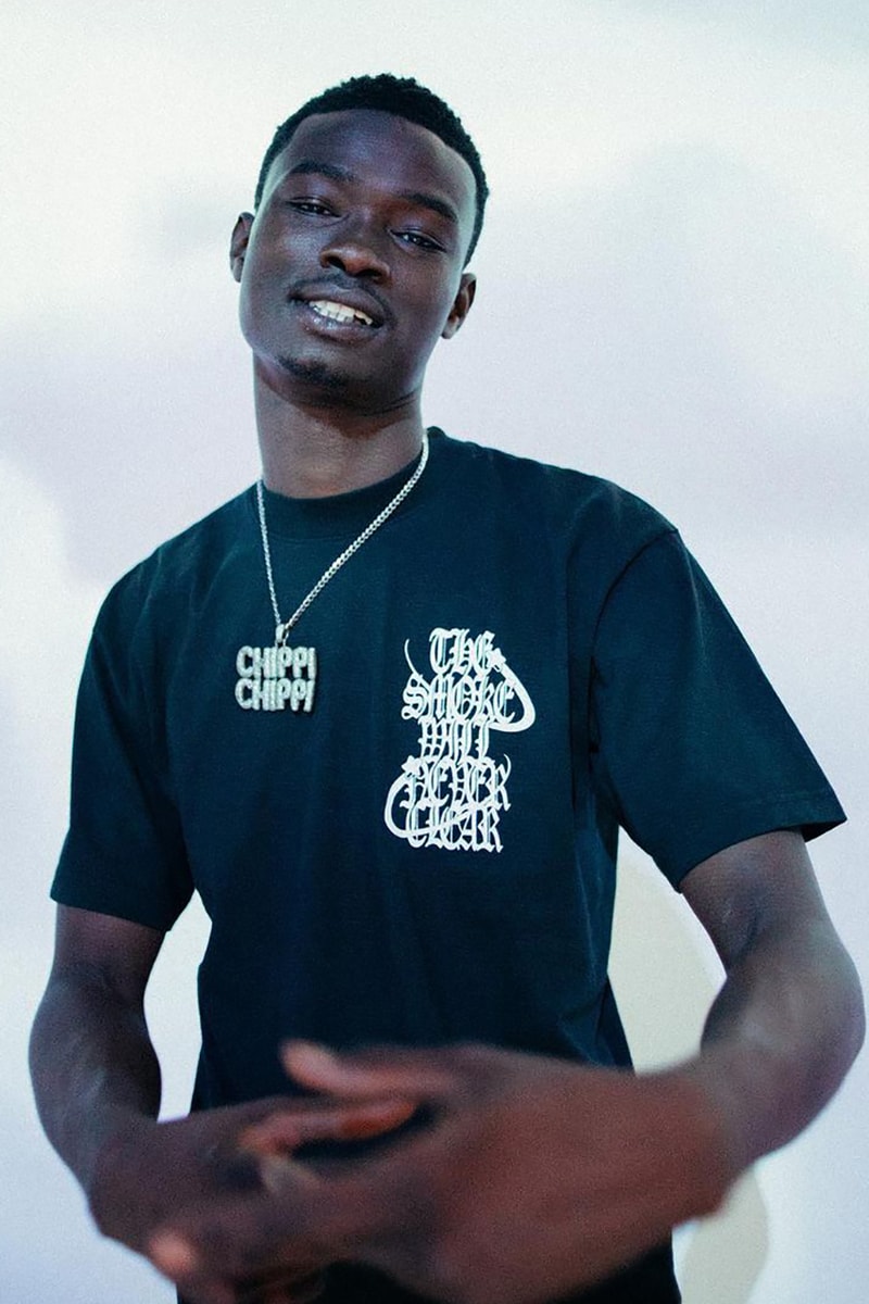 bravest studios pop smoke woo york t shirt release date info store list buying guide photos price 