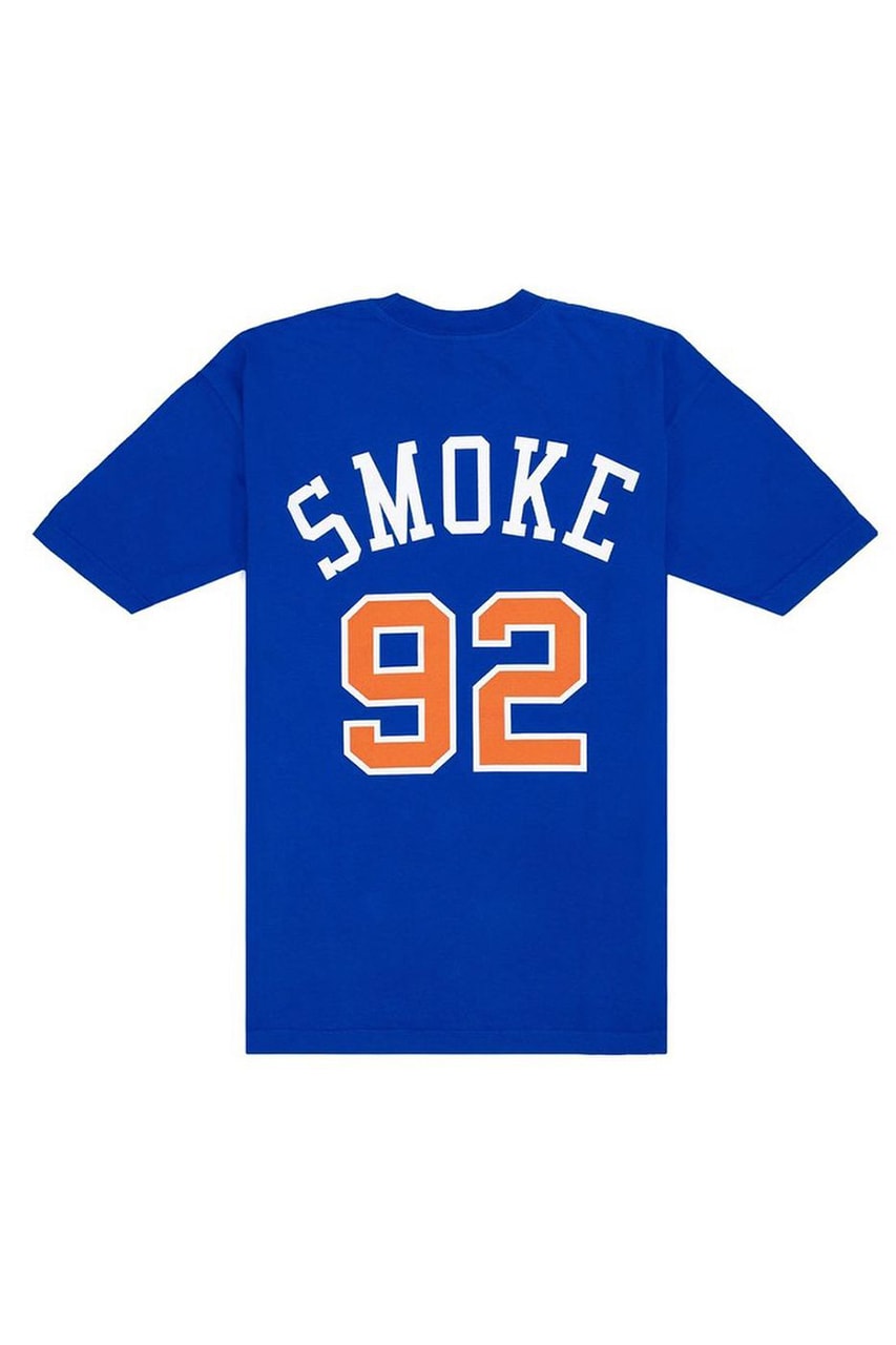 bravest studios pop smoke woo york t shirt release date info store list buying guide photos price 