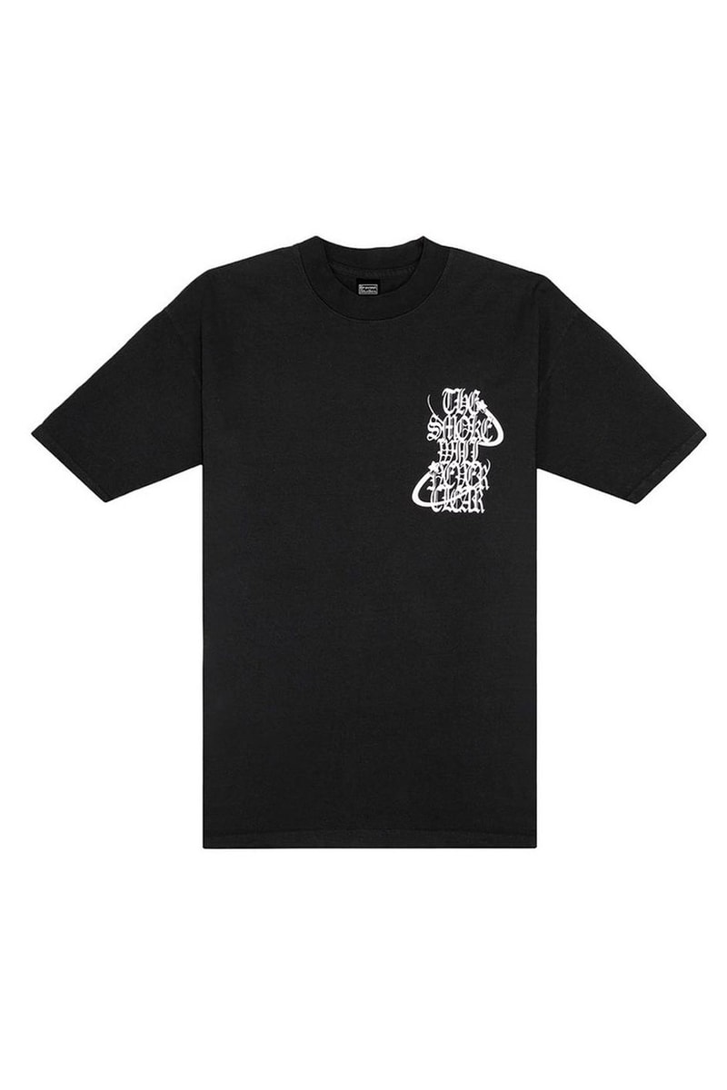 bravest studios pop smoke woo york t shirt release date info store list buying guide photos price 