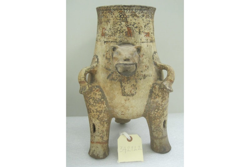 brooklyn museum pre columbian artifacts costa rica repatriation sculptures artworks art artifacts