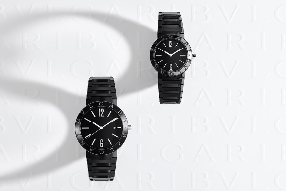 Bulgari Bulgari Black | Hypebeast