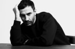 Burberry Is "Very Confident" That Riccardo Tisci Will Stay as Creative Director
