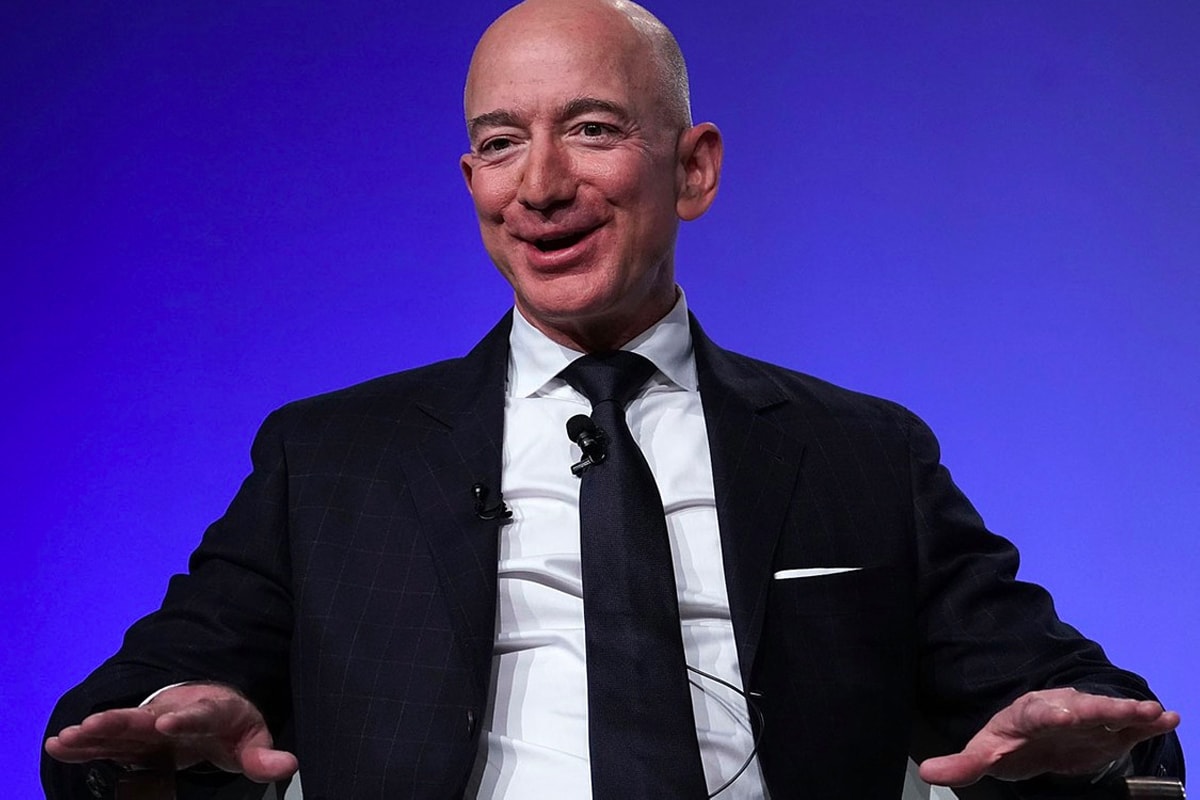 Jeff Bezos Steps Down As Amazon CEO and UFC Teams Up With crypto.com in This Week’s Business and Crypto Roundup sza a tribe called quest fazeclan ufc soho house andy jassy