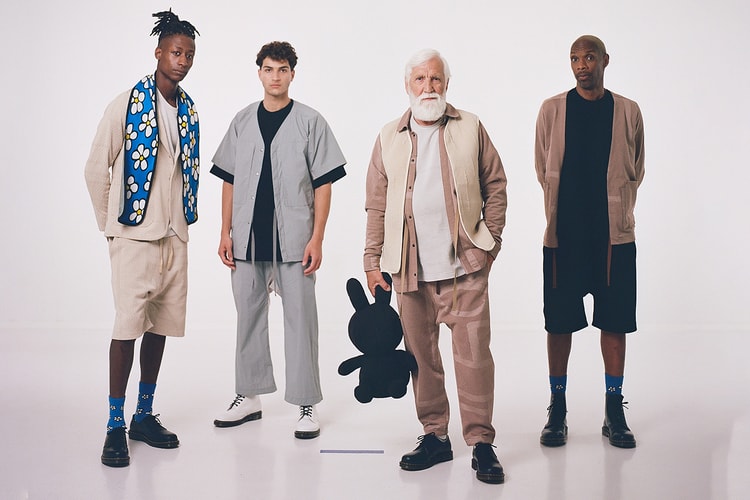 BYBORRE Previews Edition10 Collection Honoring Miffy Illustrator