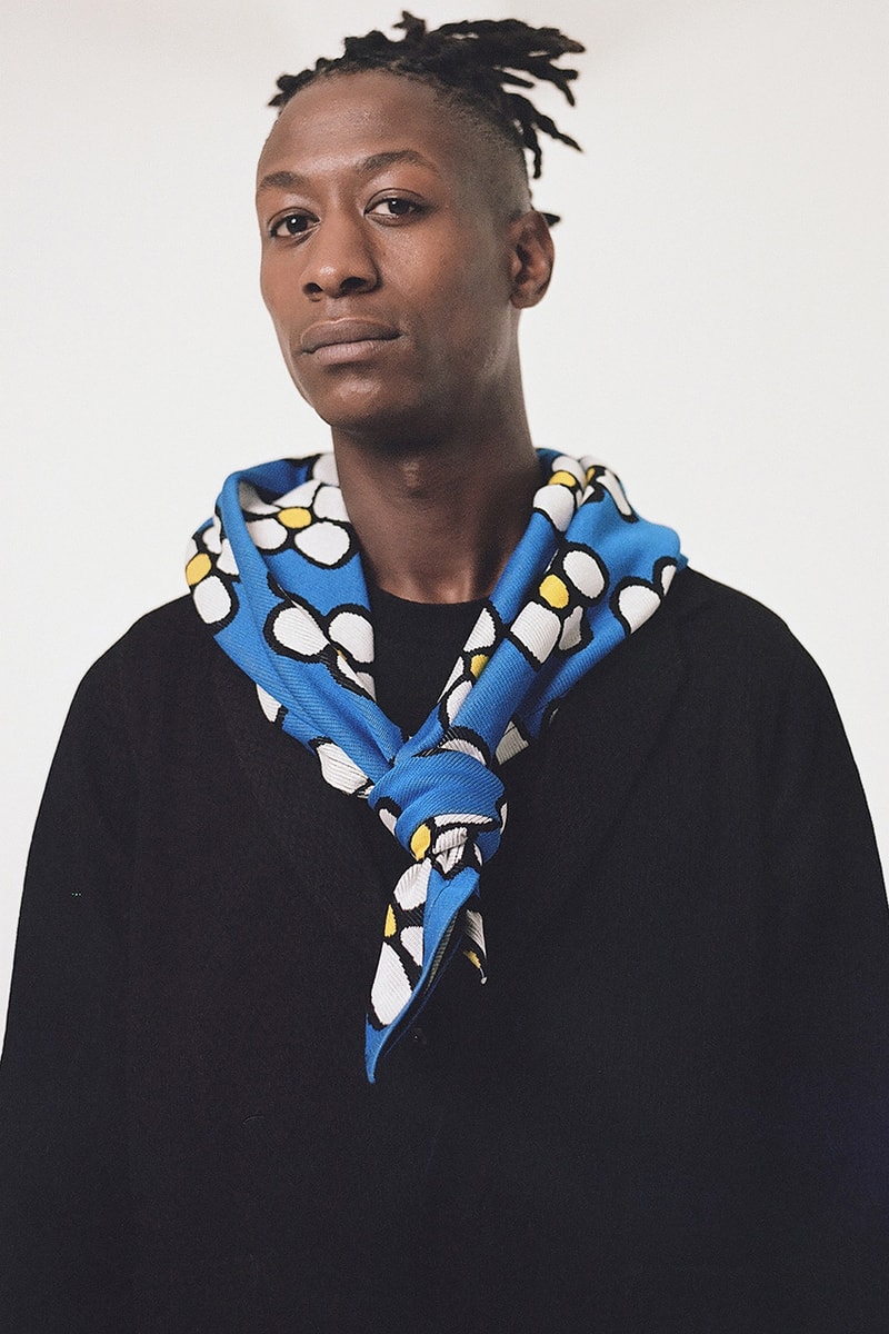 Dutch Textile Specialist Creates Performance-Based Knits Based on the Work of Miffy Illustrator Dick Bruna