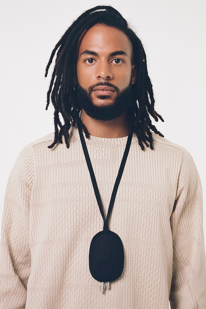 Dutch Textile Specialist Creates Performance-Based Knits Based on the Work of Miffy Illustrator Dick Bruna