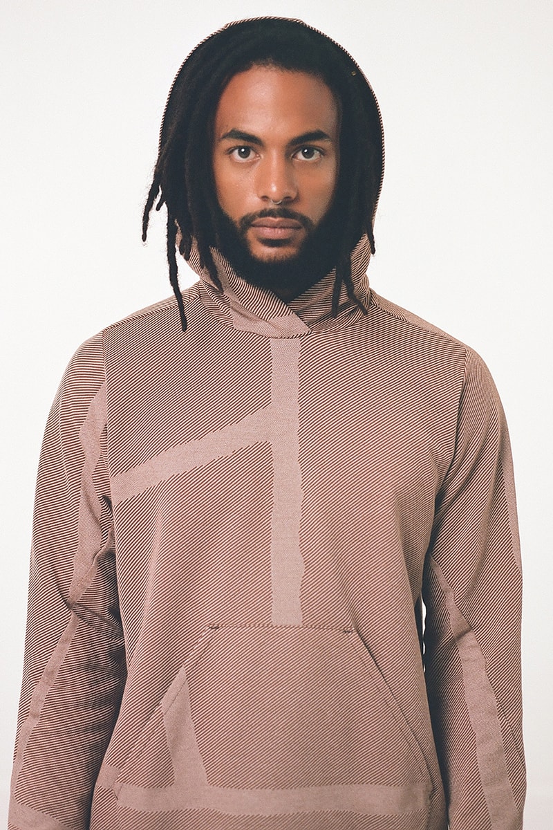 Dutch Textile Specialist Creates Performance-Based Knits Based on the Work of Miffy Illustrator Dick Bruna