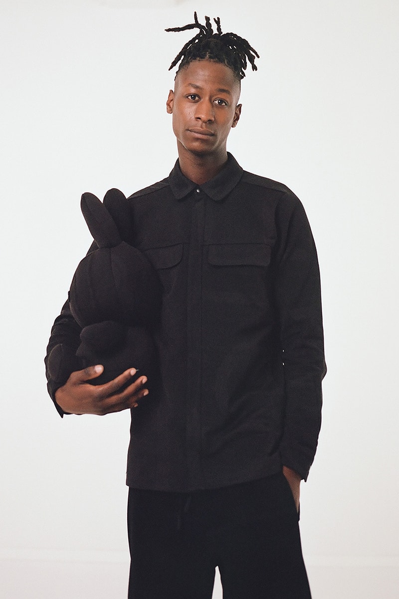 Dutch Textile Specialist Creates Performance-Based Knits Based on the Work of Miffy Illustrator Dick Bruna