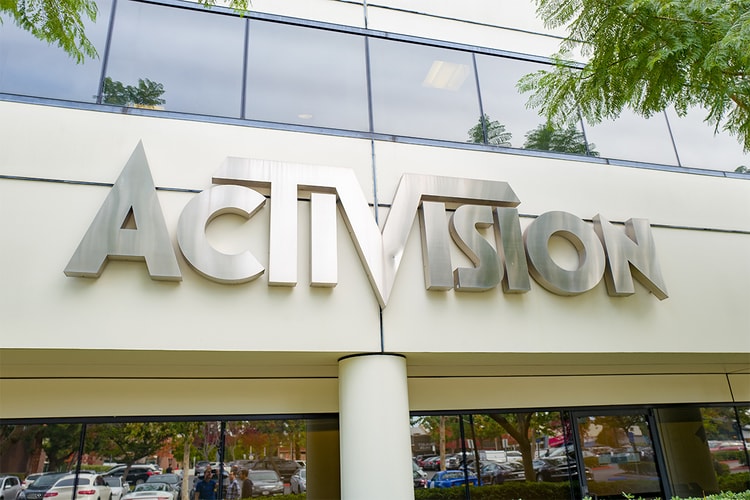 California Authorities Sue Activision Blizzard Over Alleged Sexual Harassment and Unequal Pay