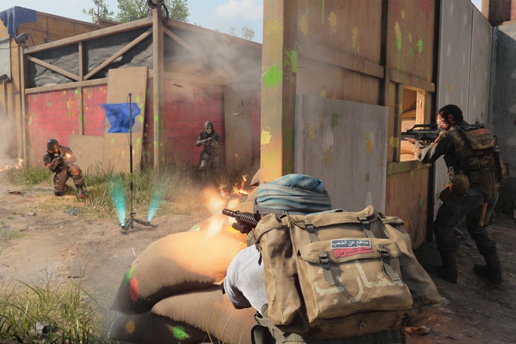 'Call of Duty: Black Ops Cold War' and 'Warzone' Season 4 Receives More Guns, Maps and Modes