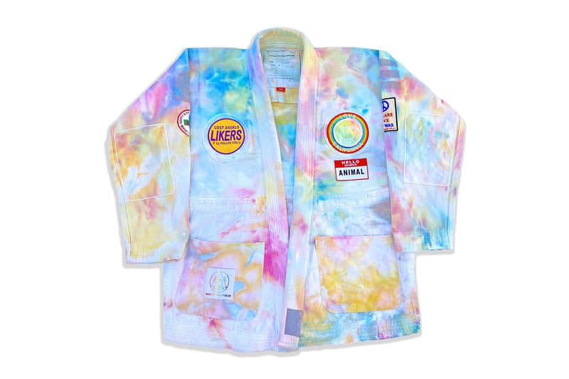 Camp High Shoyoroll Capsule Collection Release Kimono Jiu Jitsu Hoodie Date Buy Price