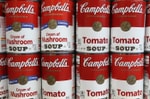 Campbell's Redesign Its Iconic Soup Can for the First Time in 50 Years