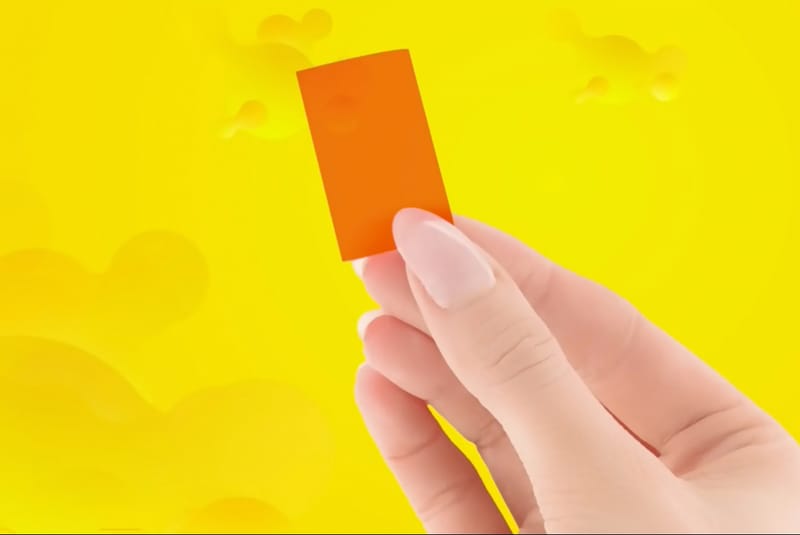 A Canadian Biotech Company is Developing Edible Vaccine Strips