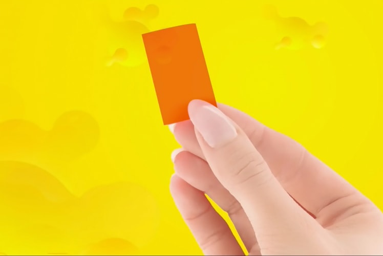 A Canadian Biotech Company is Developing Edible Vaccine Strips