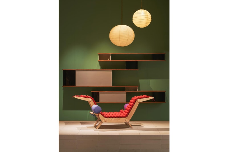 Charlotte Perriand The Modern Life Design Museum 