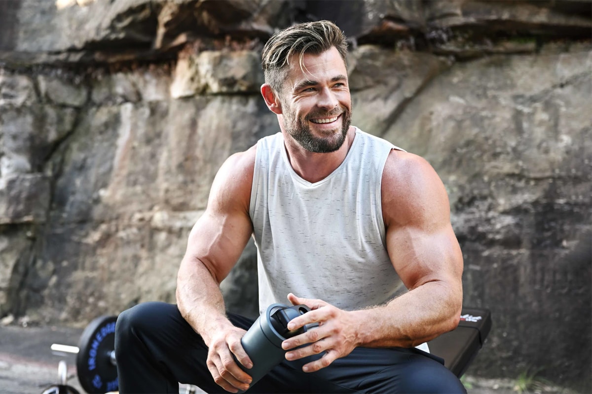 Chris Hemsworth Personal Trainer Luke Zocchi Interview | Hypebeast