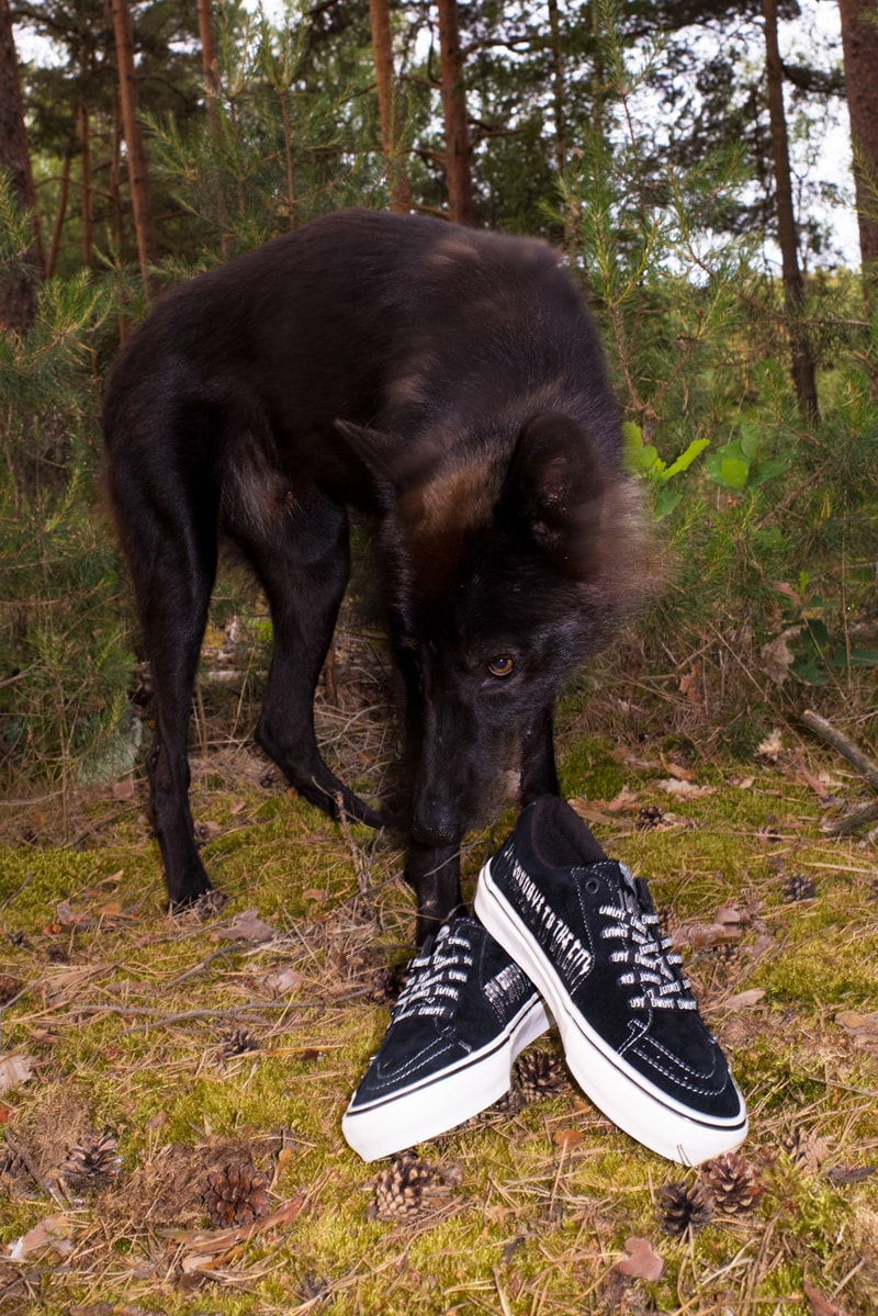 civilist vans sk8 low carsten fock white navy blue black official release date info photos price store list buying guide