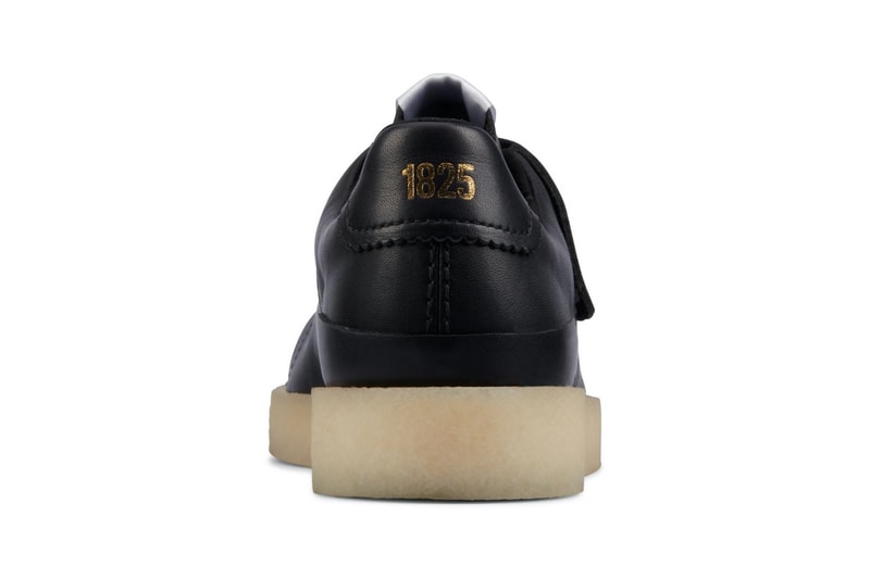 Clarks Originals Tormatch Sneaker Release Information tan suede brown white leather black 