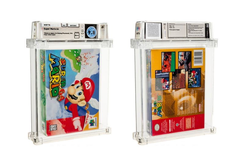 Collectors Universe Purchases Wata Games Grading Company