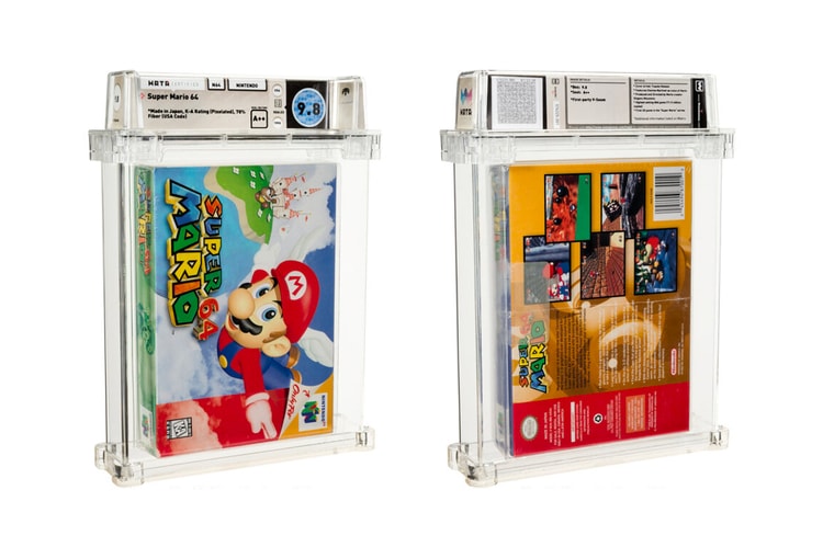 Collectors Universe Purchases Wata Games Grading Company