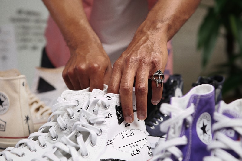 issa rae converse by you chuck 70 nicky fulcher self expression release details