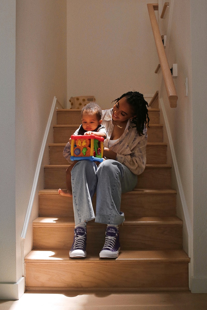 issa rae converse by you chuck 70 nicky fulcher self expression release details