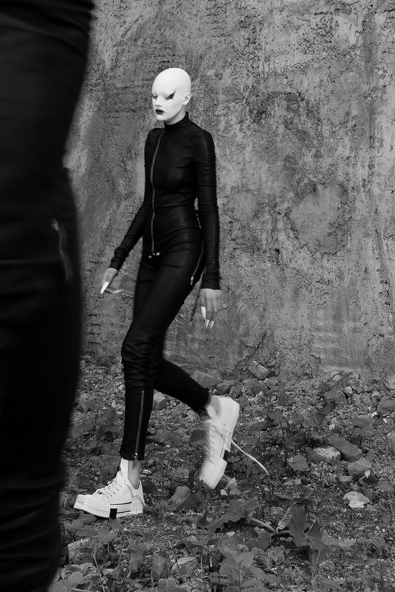 rick owens turbo drk