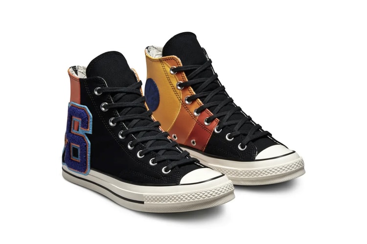 Converse and 'Space Jam' Celebrate the Tune Squad With Two Chuck 70s