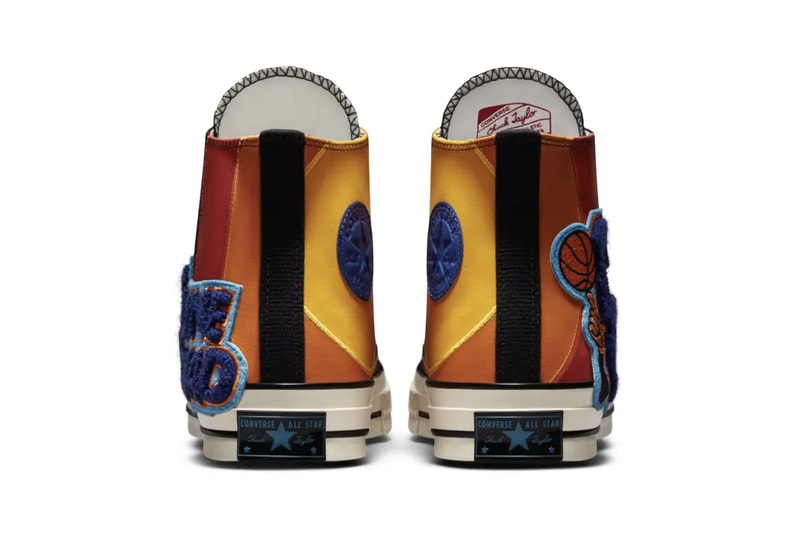 space jam converse lebron james tune squad chuck 70 release details information buy cop purchase