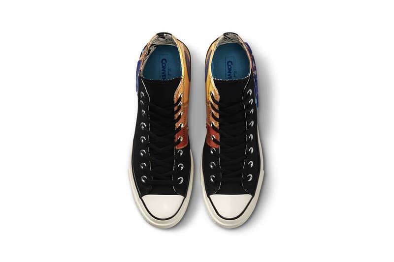Converse X 'Space Jam' Chuck 70s
