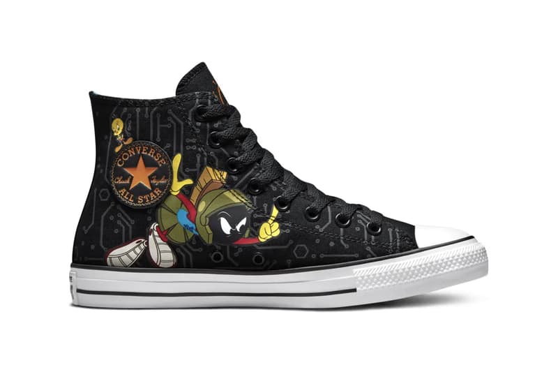 Converse X 'Space Jam' Chuck 70s