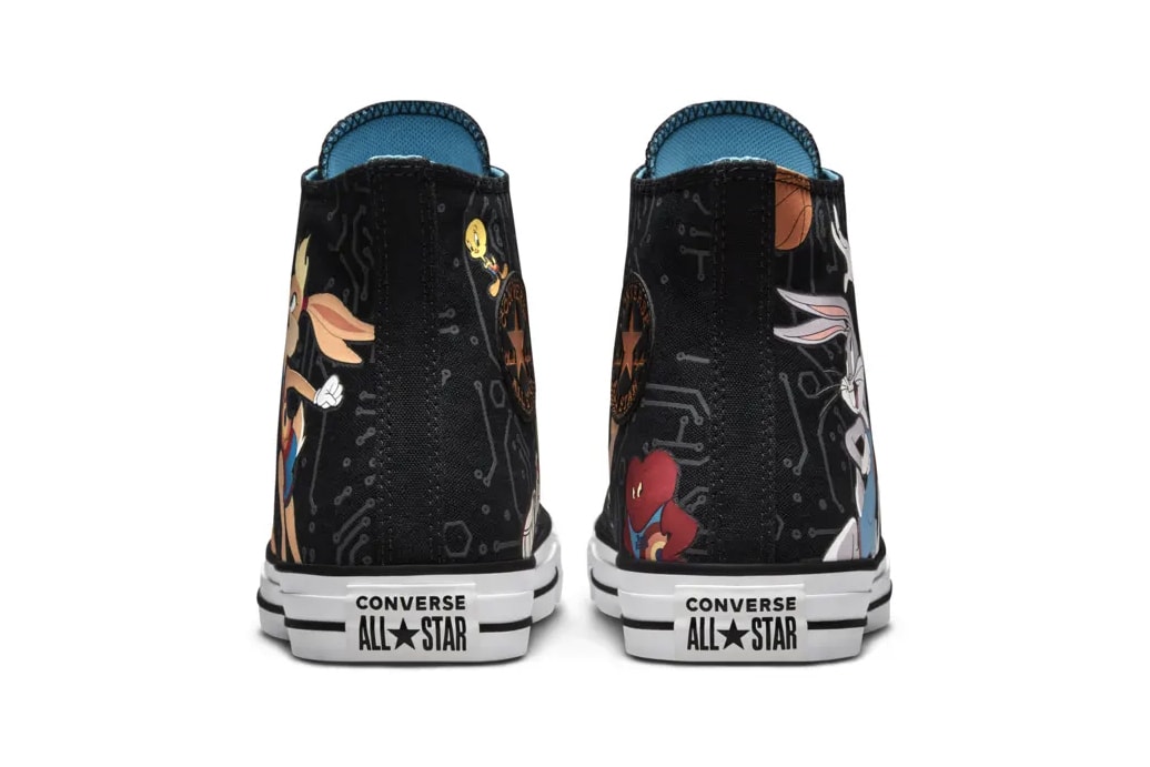 space jam converse lebron james tune squad chuck 70 release details information buy cop purchase