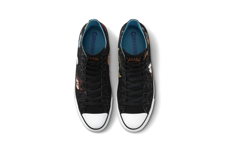 space jam converse lebron james tune squad chuck 70 release details information buy cop purchase