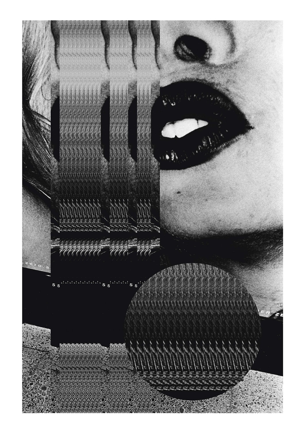 through the lens daido moriyama yoshirotten hypeart collaboration prints editions
