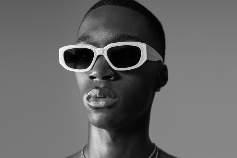 Daily Paper x KOMONO Second Eyewear Capsule Fashion Sunglasses release date info photos price store list buying guide