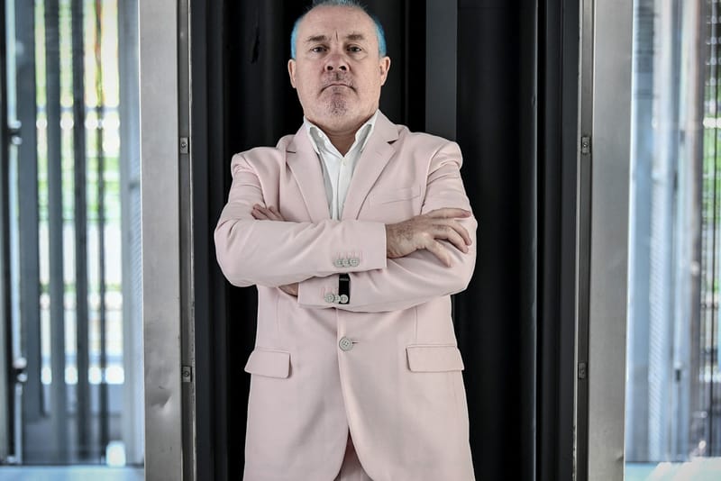 Damien Hirst Laid off Over 60 People Last Year Despite Collecting £15m in COVID Loans