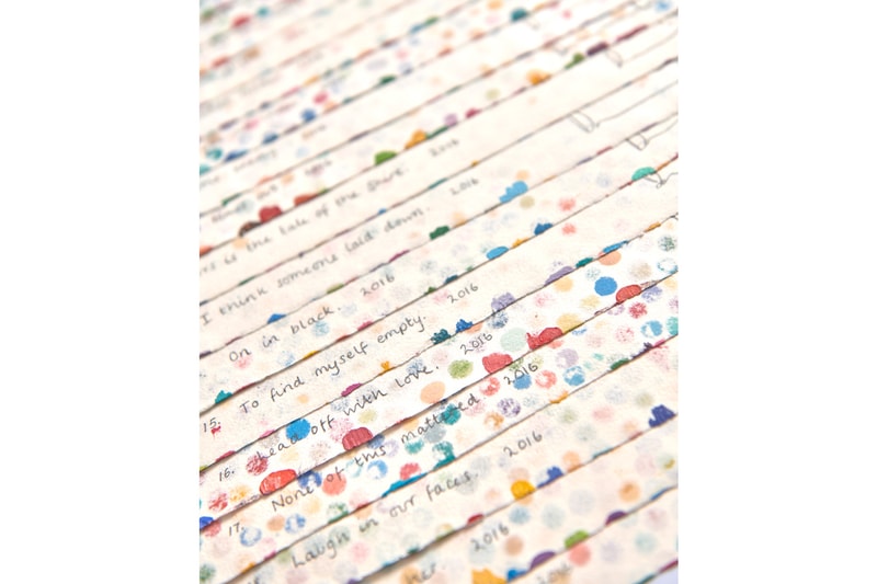 Damien Hirst HENI NFT The Currency Art Crypto