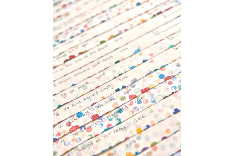 Damien Hirst HENI NFT The Currency Art Crypto